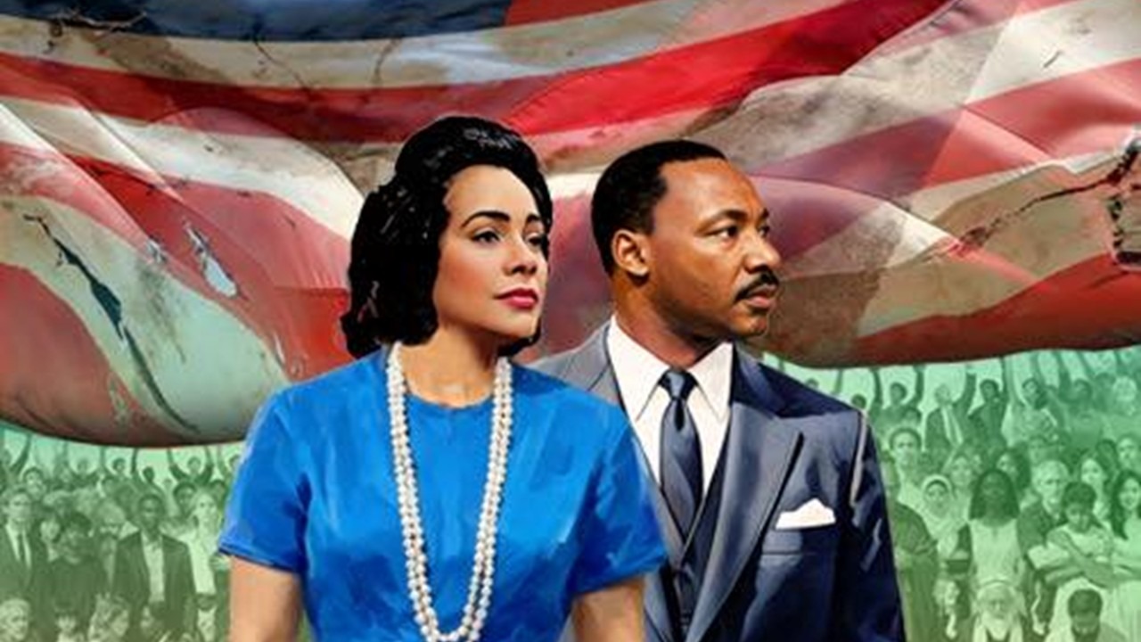 Estados Unidos honra el legado de Martin Luther King Jr. con un feriado ...